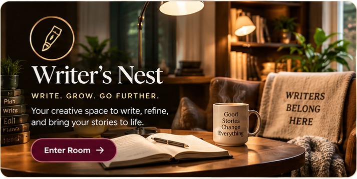 Writer’s Nest